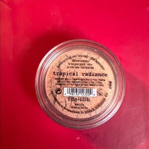 bareMinerals Tropical Radiance All In One Face Color
